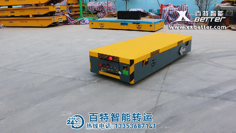 電動搬運(yùn)車